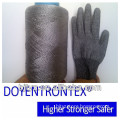 HPPE glove yarn